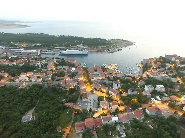 Hostel Bordada Kraljevica