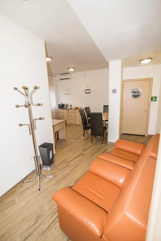 Hostel Bordada Kraljevica