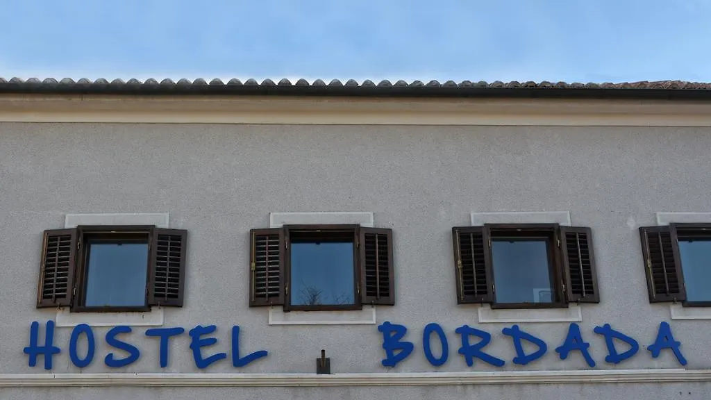 Hostel Bordada Kraljevica