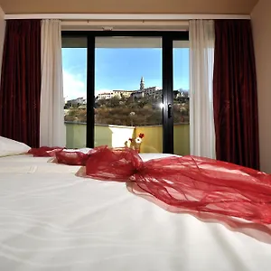 *** Hotel Fontana Croatie