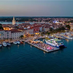 **** Hotel Boutique Mauro Croatie