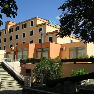 Szálloda Hotel Kraljevica, Kraljevica